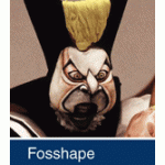 Fosshape